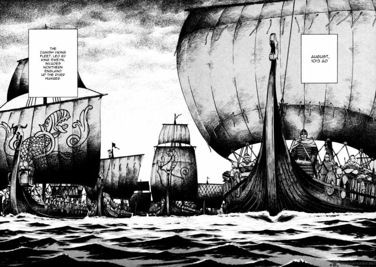 Vinland Saga, Chapter 18 image 02